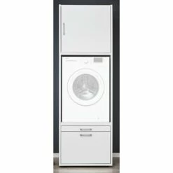 Armoire Pour Machine à Laver Kielce VII -HOME24 Ventes 1000310415 211124 15111900094 DETAILS P000000001000310415