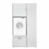 Armoire Pour Machine à Laver Kielce VIII 2 Armoire Pour Machine à Laver Kielce VIII -HOME24 Ventes 1000310417 211124 15113000082 IMAGE P000000001000310417