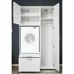 Armoire Pour Machine à Laver Kielce VIII -HOME24 Ventes 1000310417 211124 151158000115 DETAILS P000000001000310417