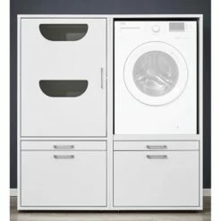 Armoire Pour Machine à Laver Kielce IX -HOME24 Ventes 1000310419 211124 151159000114 DETAILS P000000001000310419