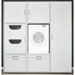 Armoire Pour Machine à Laver Kielce X -HOME24 Ventes 1000310422 211124 151315000129 DETAILS P000000001000310422