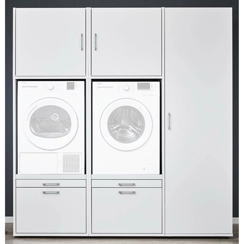 Armoire Pour Machine à Laver Kielce XI 18 Armoire Pour Machine à Laver Kielce XI – Image 16