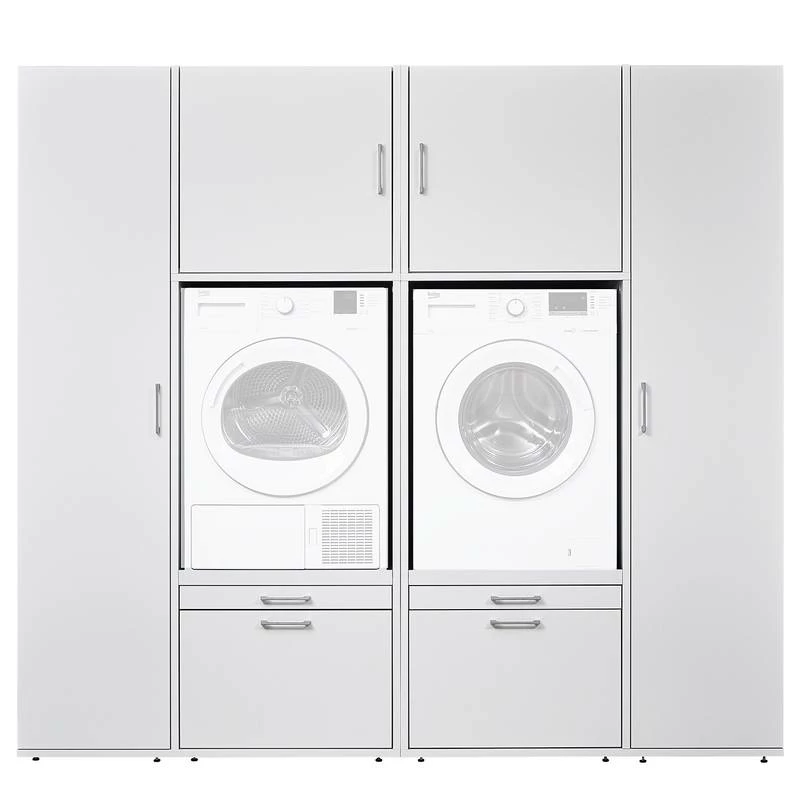 Armoire Pour Machine à Laver Kielce XII 3 Armoire Pour Machine à Laver Kielce XII