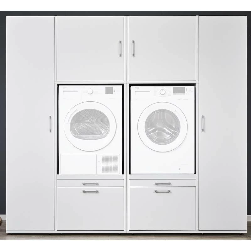 Armoire Pour Machine à Laver Kielce XII 5 Armoire Pour Machine à Laver Kielce XII – Image 3