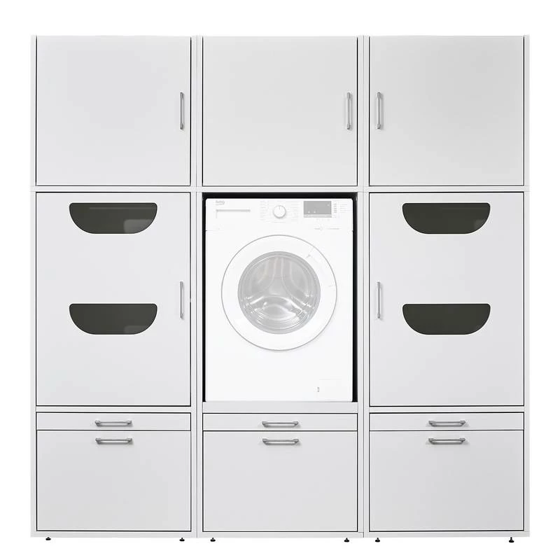 Armoire Pour Machine à Laver Kielce XIII 3 Armoire Pour Machine à Laver Kielce XIII