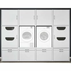 Armoire Pour Machine à Laver Kielce XIV 21 Armoire Pour Machine à Laver Kielce XIV -HOME24 Ventes 1000310452 211124 15131800159 DETAILS P000000001000310452