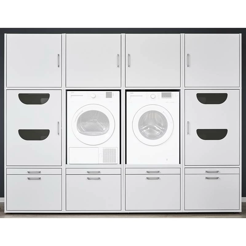 Armoire Pour Machine à Laver Kielce XIV 5 Armoire Pour Machine à Laver Kielce XIV – Image 3