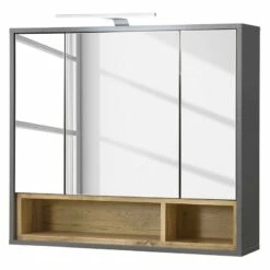 Armoire De Toilette Guardo