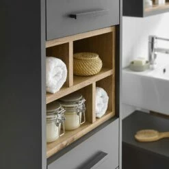 Salle De Bain Guardo I (5 éléments) 36 Salle De Bain Guardo I (5 éléments) -HOME24 Ventes 1000311839 220126 10020900041 DETAILS P000000001000311839