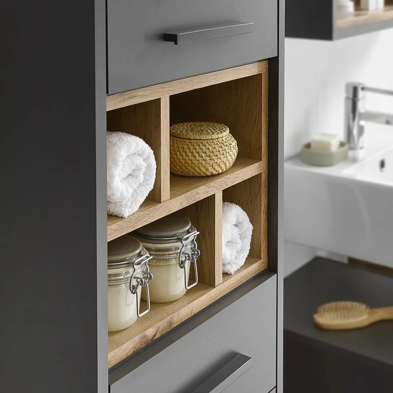 Salle De Bain Guardo I (5 éléments) 18 Salle De Bain Guardo I (5 éléments) – Image 16