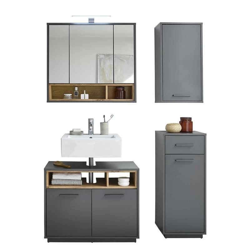 Salle De Bain Guardo II (4 éléments) 7 Salle De Bain Guardo II (4 éléments) – Image 5