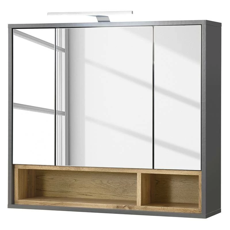 Salle De Bain Guardo II (4 éléments) 8 Salle De Bain Guardo II (4 éléments) – Image 6