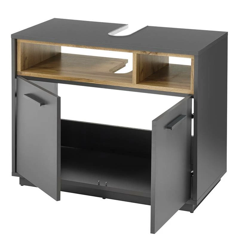 Salle De Bain Guardo II (4 éléments) 11 Salle De Bain Guardo II (4 éléments) – Image 9