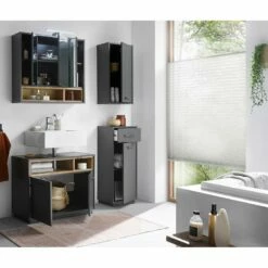 Salle De Bain Guardo II (4 éléments) 21 Salle De Bain Guardo II (4 éléments) -HOME24 Ventes 1000311840 220214 022 MOOD DETAILS P000000001000311840 mood