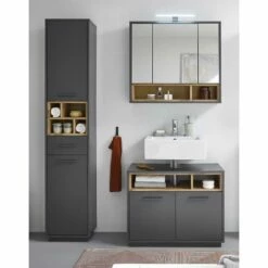 Salle De Bain Guardo III (3 éléments) -HOME24 Ventes 1000311841 220126 10021000011 MOOD IMAGE P000000001000311841 mood