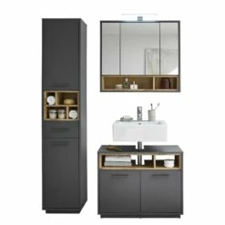 Salle De Bain Guardo III (3 éléments) -HOME24 Ventes 1000311841 220126 10021000030 DETAILS P000000001000311841