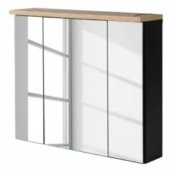 Armoire à Miroir Wyntoon