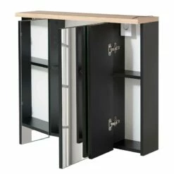 Armoire à Miroir Wyntoon 26 Armoire à Miroir Wyntoon -HOME24 Ventes 1000311848 220617 032 DETAILS P000000001000311848