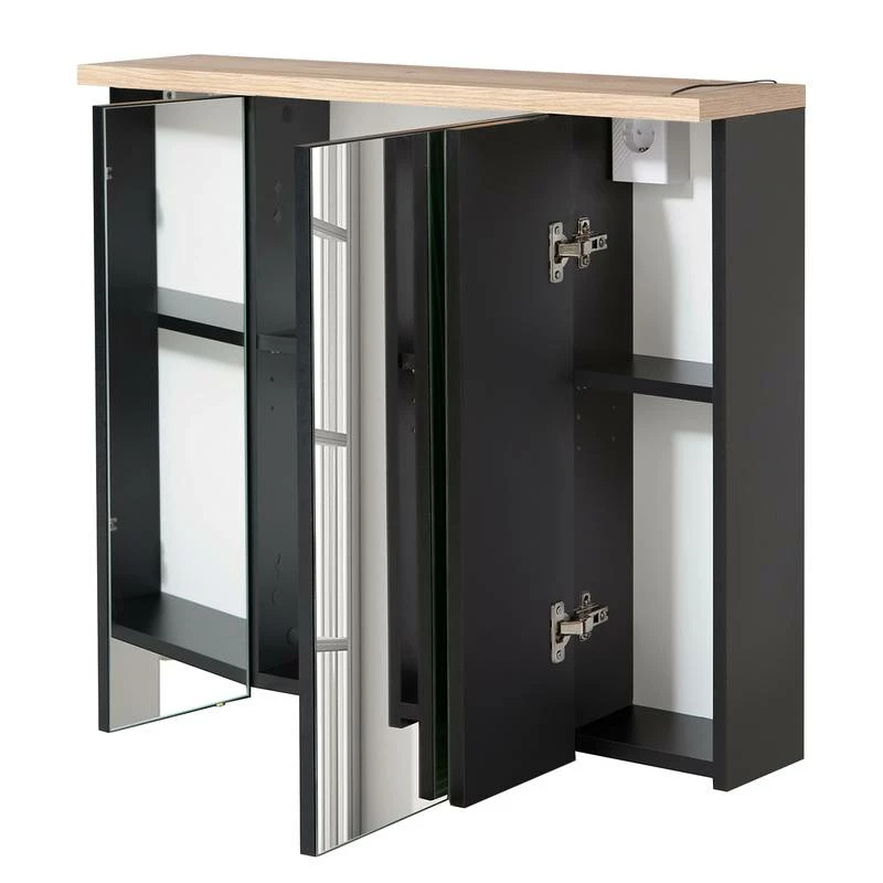 Armoire à Miroir Wyntoon 7 Armoire à Miroir Wyntoon – Image 5