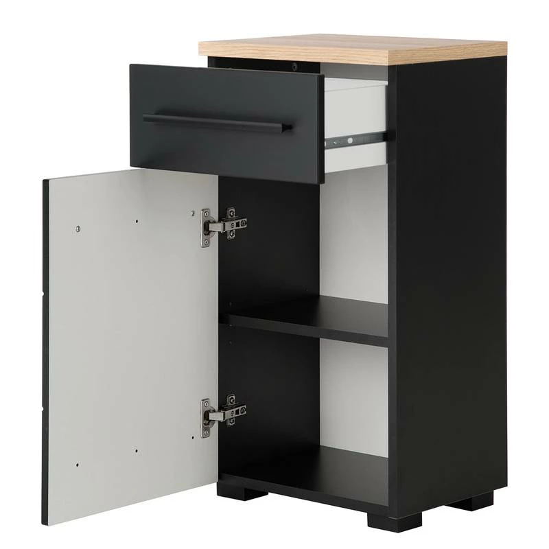 Armoire Basse Wyntoon 7 Armoire Basse Wyntoon – Image 5