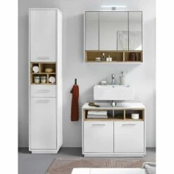 Salle De Bain Guardo III (3 éléments)