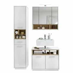 Salle De Bain Guardo III (3 éléments) -HOME24 Ventes 1000311852 220126 1002110030 DETAILS P000000001000311852