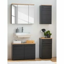 Salle De Bain Wyntoon VII (4 éléments)