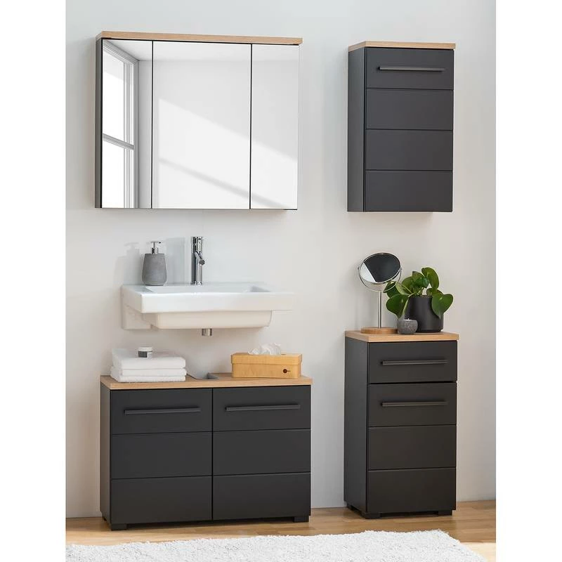 Salle De Bain Wyntoon VII (4 éléments) 3 Salle De Bain Wyntoon VII (4 éléments)