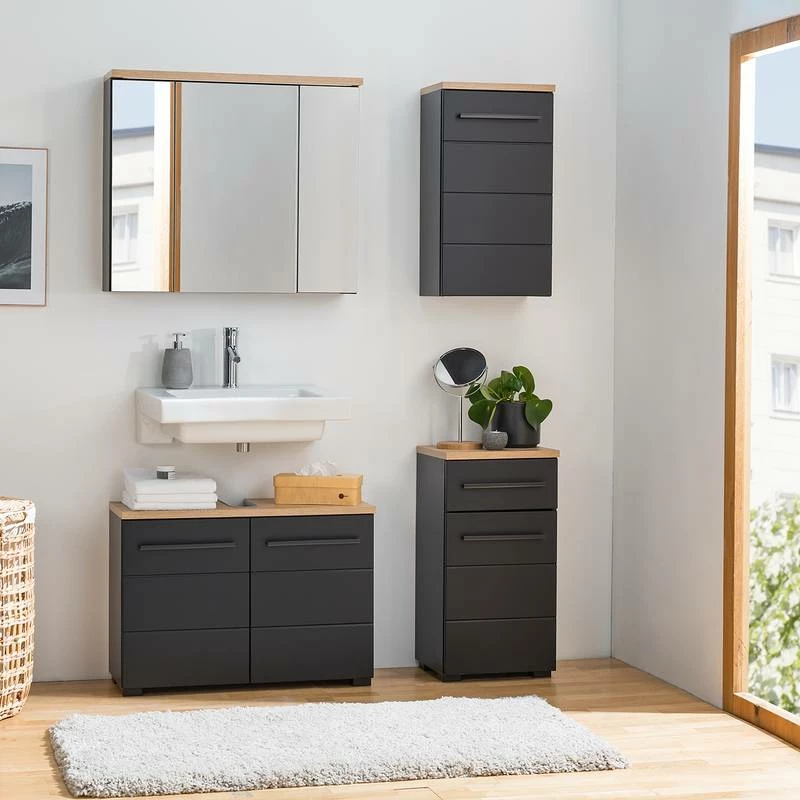 Salle De Bain Wyntoon VII (4 éléments) 4 Salle De Bain Wyntoon VII (4 éléments) – Image 2