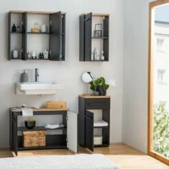 Salle De Bain Wyntoon VII (4 éléments) 22 Salle De Bain Wyntoon VII (4 éléments) -HOME24 Ventes 1000312156 220803 021 MOOD DETAILS P000000001000312156 mood