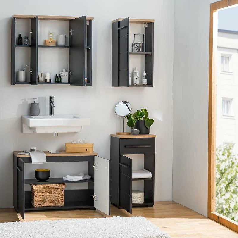 Salle De Bain Wyntoon VII (4 éléments) 5 Salle De Bain Wyntoon VII (4 éléments) – Image 3