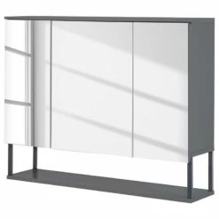 Armoire De Toilette Zaddy