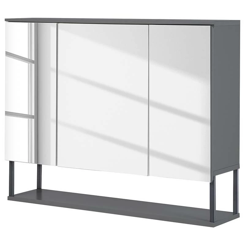 Armoire De Toilette Zaddy 3 Armoire De Toilette Zaddy