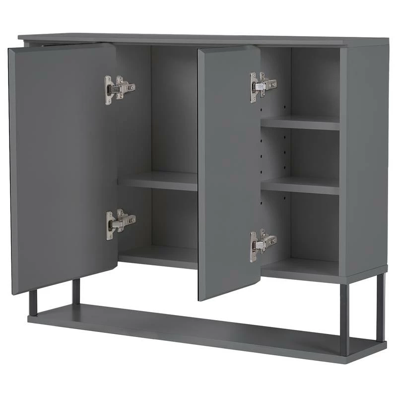 Armoire De Toilette Zaddy 8 Armoire De Toilette Zaddy – Image 6