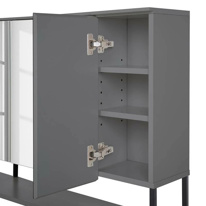 Armoire De Toilette Zaddy 10 Armoire De Toilette Zaddy – Image 8