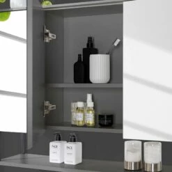 Armoire De Toilette Zaddy 33 Armoire De Toilette Zaddy -HOME24 Ventes 1000318834 221116 038 DETAILS P000000001000318834