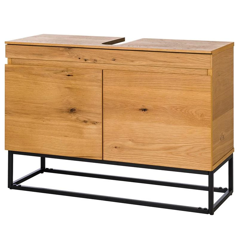 Meuble Sous Lavabo Nozza 3 Meuble Sous Lavabo Nozza