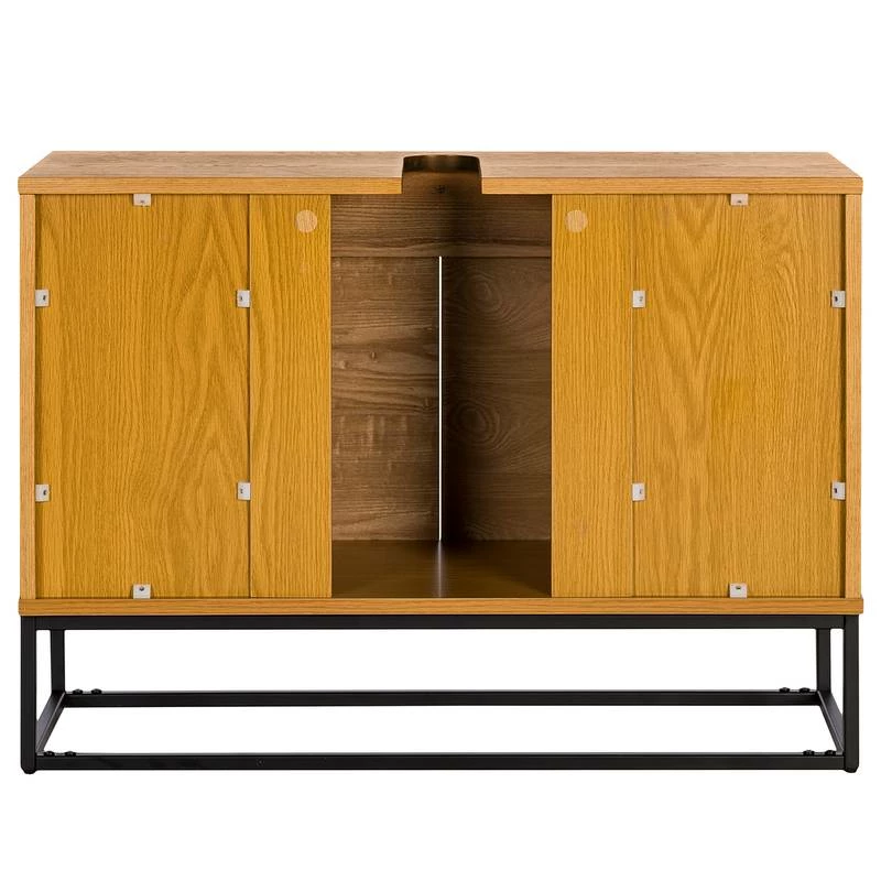 Meuble Sous Lavabo Nozza 10 Meuble Sous Lavabo Nozza – Image 8