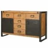 Meuble Double Vasque MANCHESTER 140 Cm -HOME24 Ventes 1000325287 230929 010 IMAGE P000000001000325287