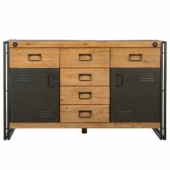 Meuble Double Vasque MANCHESTER 140 Cm -HOME24 Ventes 1000325287 230929 031 DETAILS P000000001000325287