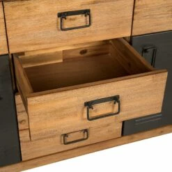 Meuble Double Vasque MANCHESTER 140 Cm -HOME24 Ventes 1000325287 230929 040 DETAILS P000000001000325287