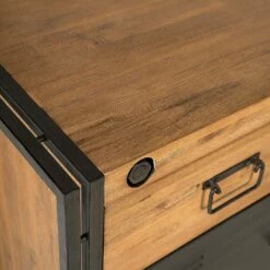 Meuble Double Vasque MANCHESTER 140 Cm -HOME24 Ventes 1000325287 230929 041 DETAILS P000000001000325287