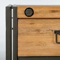 Meuble Double Vasque MANCHESTER 140 Cm -HOME24 Ventes 1000325287 230929 042 DETAILS P000000001000325287