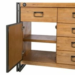 Meuble Double Vasque MANCHESTER 140 Cm -HOME24 Ventes 1000325287 230929 043 DETAILS P000000001000325287