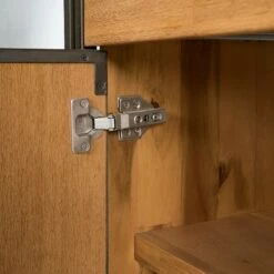 Meuble Double Vasque MANCHESTER 140 Cm -HOME24 Ventes 1000325287 230929 044 DETAILS P000000001000325287