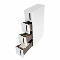 Étagère De Salle De Bain Mansura III -HOME24 Ventes 1000329442 220203 15172300040 DETAILS P000000001000329442