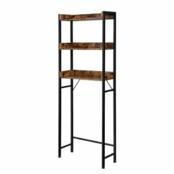 Étagère Pour Lave-linge Jamban I