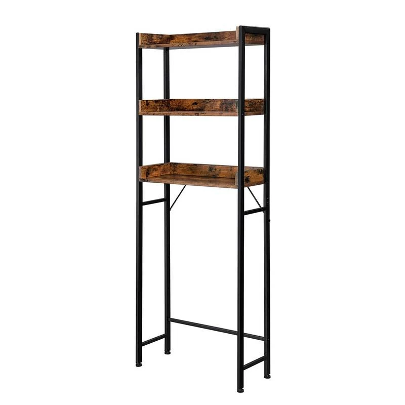 Étagère Pour Lave-linge Jamban I 3 Étagère Pour Lave-linge Jamban I