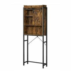 Étagère Pour Lave-linge Jamban II