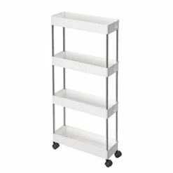 Étagère De Salle De Bain Brock